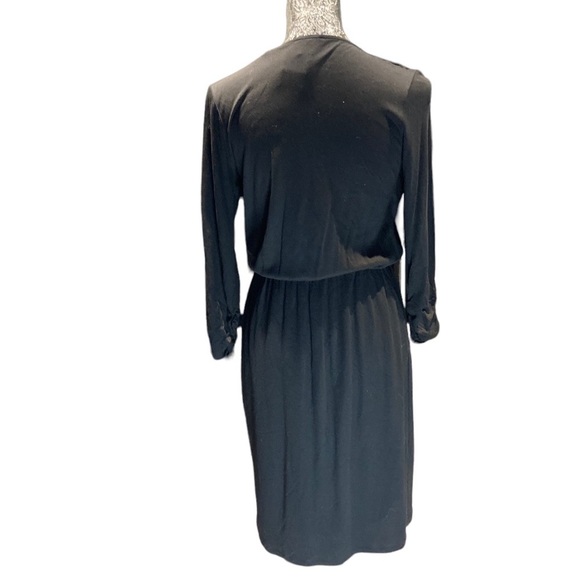 Esprit - Women’s Black Dress - Picture 3 of 10